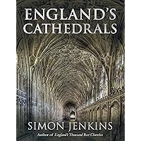England's Thousand Best Churches : Jenkins, Simon - Foto 6