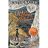 October, October: WINNER OF THE YOTO CARNEGIE MEDAL 2022