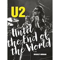 U2: In Camera 1991-1997 : Gavin Friday, Kevin Davies: Amazon.co.uk