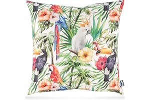 H.O.C.K. Beach Life Outdoor Kissen 50x50cm Paradise 08