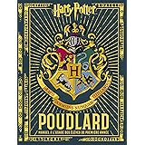 POUDLARD, MANUEL A L'USAGE DES ELEVES DE PREMIERE ANNEE