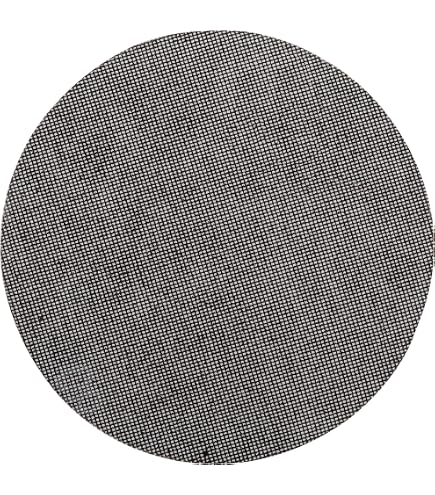 Disque Abrasif 200x32x25 Mm Grain G36 Pour Ponceuse Double Einhell - Compatible TC-BG 200/200L - Pour Métal, Acier, Dégrossissage
