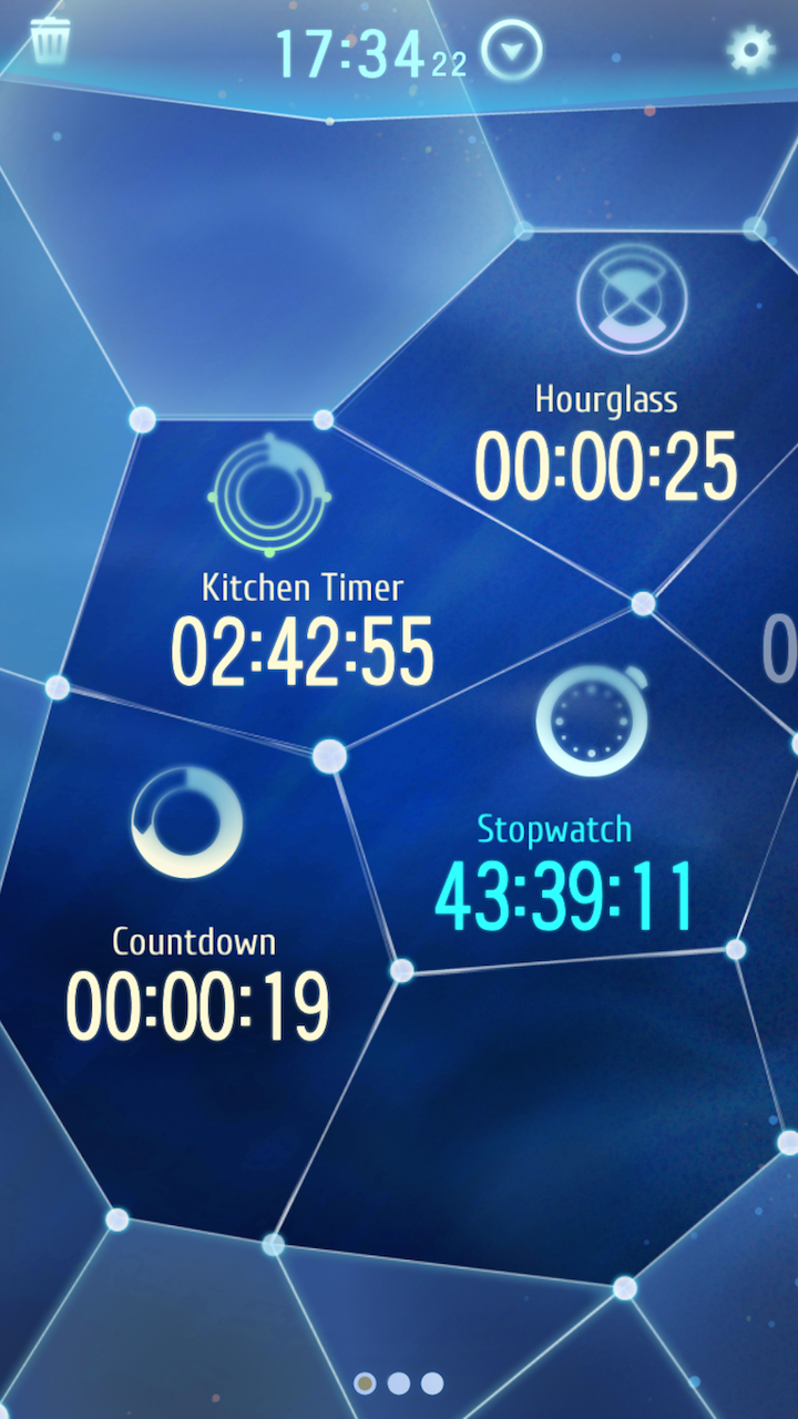 Cool Multi Timer Amazon.co.uk Appstore for Android
