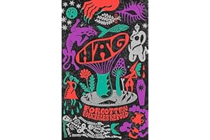 Hag: Forgotten Folktales Retold