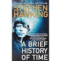 A Brief History of Time : From the Big Bang to Black Holes (International Edition): And Other Essays