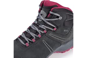 Mammut Damen Trekking- & Wander-Schuh Nova III Mid GTX