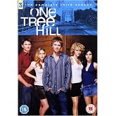 ONE TREE HILL S3 (DVD/S)