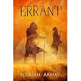 Errant - An Epic Fantasy Adventure (Chronicle of the Seer Pentalogy Book 1)