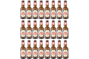 Fentimans Ginger Beer 24 x 200ml