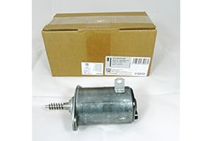 FK Automotive A2C59515105 VDO Actuator, Eccentric Shaft (Variable Valve Lift) / Valvetronic Motor Actuator