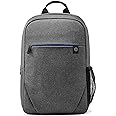 HP Prelude Zaino, Grigio