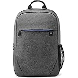 HP Prelude Zaino, Grigio