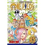 One Piece Vol Bad End Musical Ebook Oda Eiichiro Sanji Amazon Co Uk Kindle Store