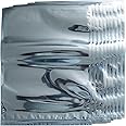 Anti Static Bag, 10pcs LARGE Resealable Zip Lock ESD Bags, 30x40cm - 11.81x15.74in Motherboards, GPU, Hard Drive, SSD, RAM, Electronic Components to Protect from Static Electricity, Moisture & Dust