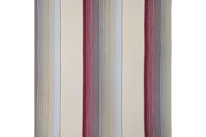 Panini Tessuti, Tela para Toldos y Exterior - por el Medio Metro - 1 cant = 50 cm ; 2 cant = 1 metro. Anchura Fija de 140 o 200 cm - Ideal para Terrazas, Gazebos, Patios y Balcones