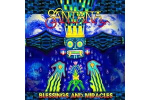 Blessings And Miracles