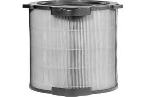Pure A9 BREATHE360 Pollenfilter till Luftrenare, Modell EFDBTH4, Passar till Electrolux PA91-404DG/GY, Neutraliser