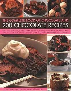 Gu Chocolate Cookbook Amazon Co Uk Gu 9780007462933 Books