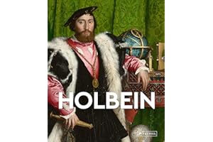 Holbein: Masters of Art