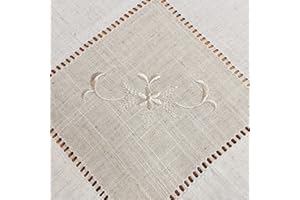 FRANK FLECHTWAREN Obrus w stylu wiej