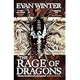 THE RAGE OF DRAGONS