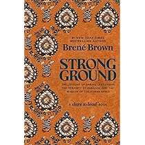 Daring Greatly: How The Courage To Be Vulnerable Transforms The Way We Live, Love, Parent, And Lead By Brené Brown - Foto 9