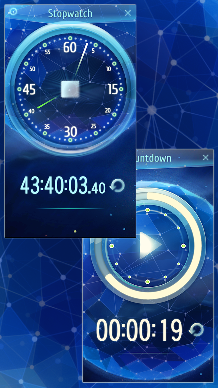 Cool Multi Timer Amazon.co.uk Appstore for Android