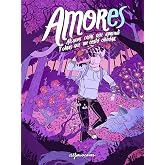 AMORes: Algunas cosas que aprend&iacute; y otras que me cost&oacute; olvidar (Ilustraci&oacute;n)