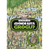 Star Wars. The Mandalorian. &iquest;D&oacute;nde est&aacute; Grogu?