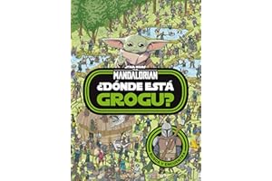 Star Wars. The Mandalorian. ¿Dónde está Grogu?