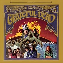 Live/Dead [Vinyl LP] - Grateful Dead: Amazon.de: Musik