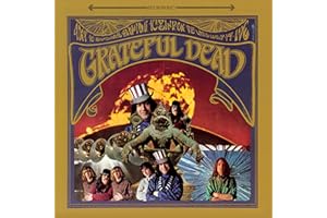 The Grateful Dead [Vinyl LP]