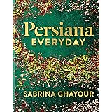 Persiana Everyday: THE SUNDAY TIMES BESTSELLER
