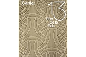 Cartier: 13 rue de la Paix