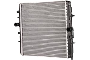 ‎MAHLE MAHLE CR 527 000S Kühlmittelkühler BEHR