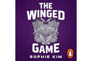 The Winged Game: The brand new sports romantasy from the Sunday Times bestselling author of The God and the Gumiho