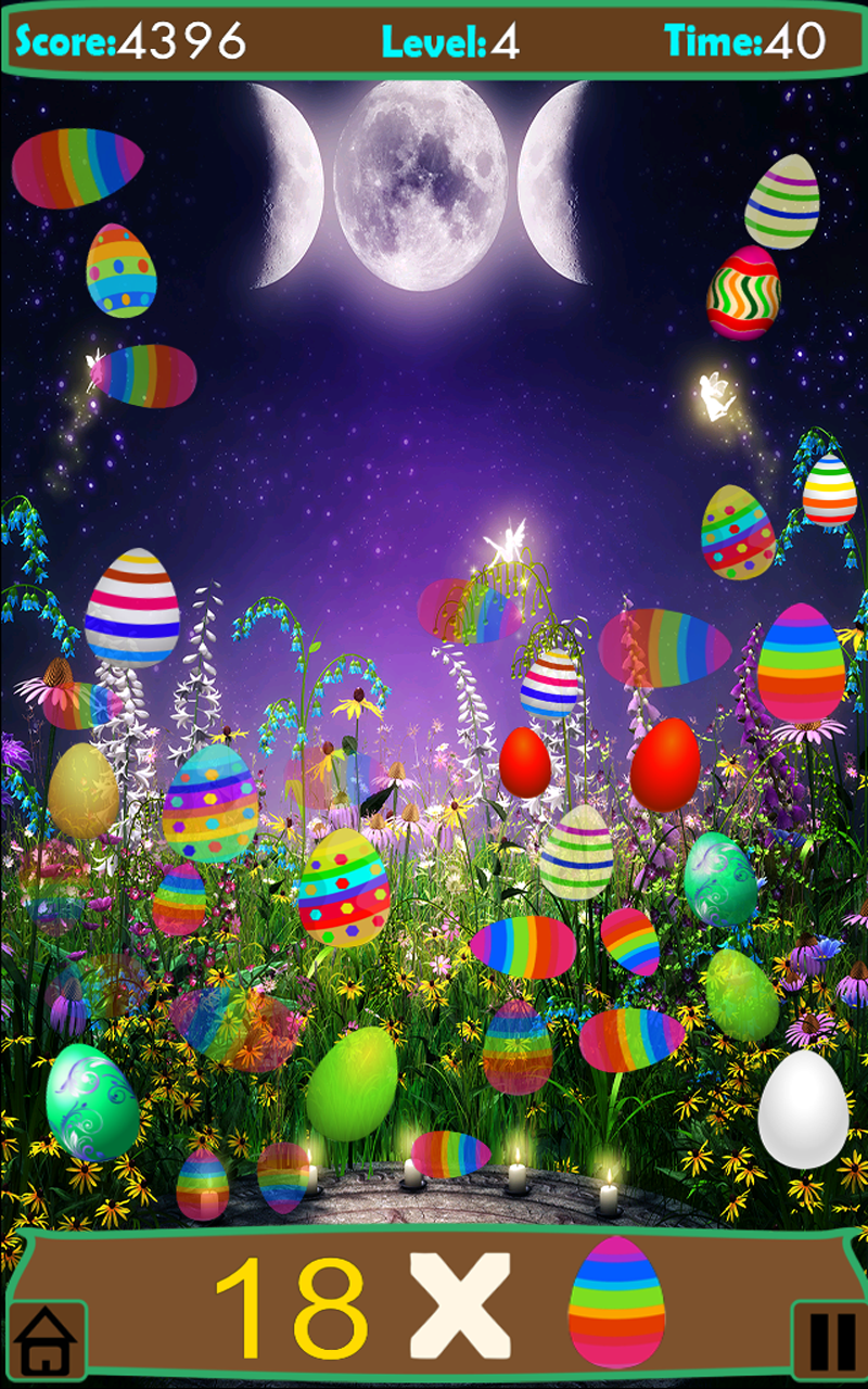 Hidden Objects Easter Egg Amazon.co.uk Appstore for Android
