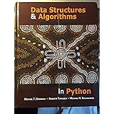 Data Structures and Algorithms in Python: Amazon.co.uk: Goodrich ...