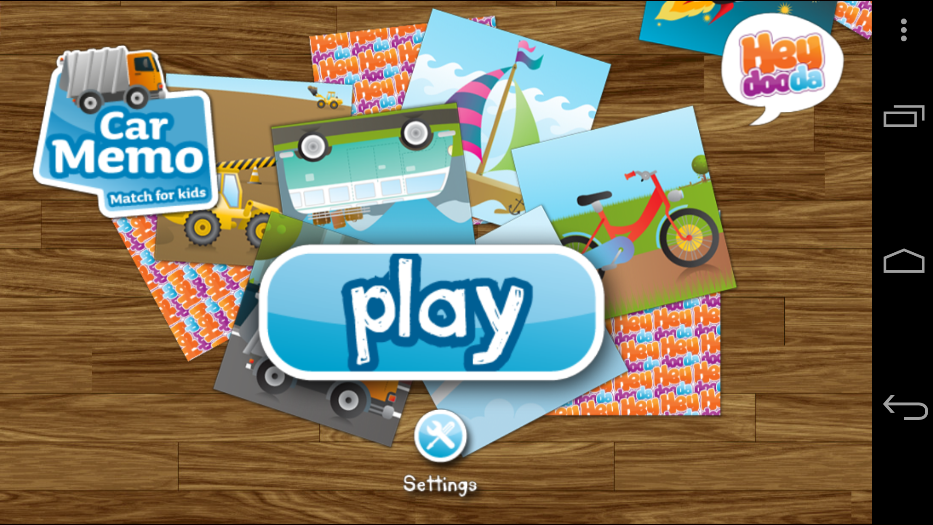 Kostenloses Auto-spiel Für Kinder Und Kleinkinder Kostenloses Auto-spiel Für Kinder Und Kleinkinder