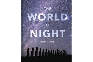 The World at Night: Spectacular photographs of the night sky