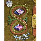 Star vs. the Forces of Evil The Magic Book of Spells
