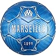 Ballon De Football Supporter OM - Collection Officielle Olympique De Marseille Taille 5 Fr 3