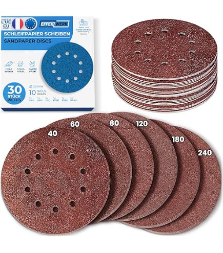 Pièce de rechange plaque disque abrasif ponceuse urale ponceuse autoportée à rallonges ponceuse Pièce de rechange plaque disque abrasif ponceuse urale ponceuse autoportée à rallonges ponceuse