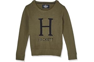 Hackett London H Hackett Crew, Sudadera Niños