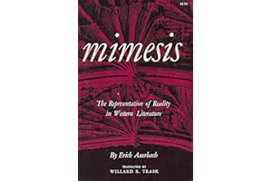 Mimesis. The Representation of Reality in Western Literature