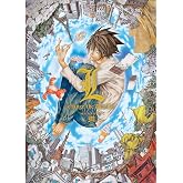 Death Note: L, Change the WorLd (Novel)