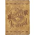 Page-a-day Travel Artisan Journal