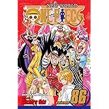 One Piece, Vol. 80: Opening Speech (English Edition) eBook : Oda ...