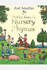 Mother Goose's Nursery Rhymes (English Edition) Kindle Ausgabe