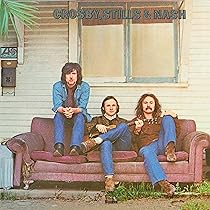 Crosby, Stills & Nash: Amazon.pl: Płyty CD i winylowe